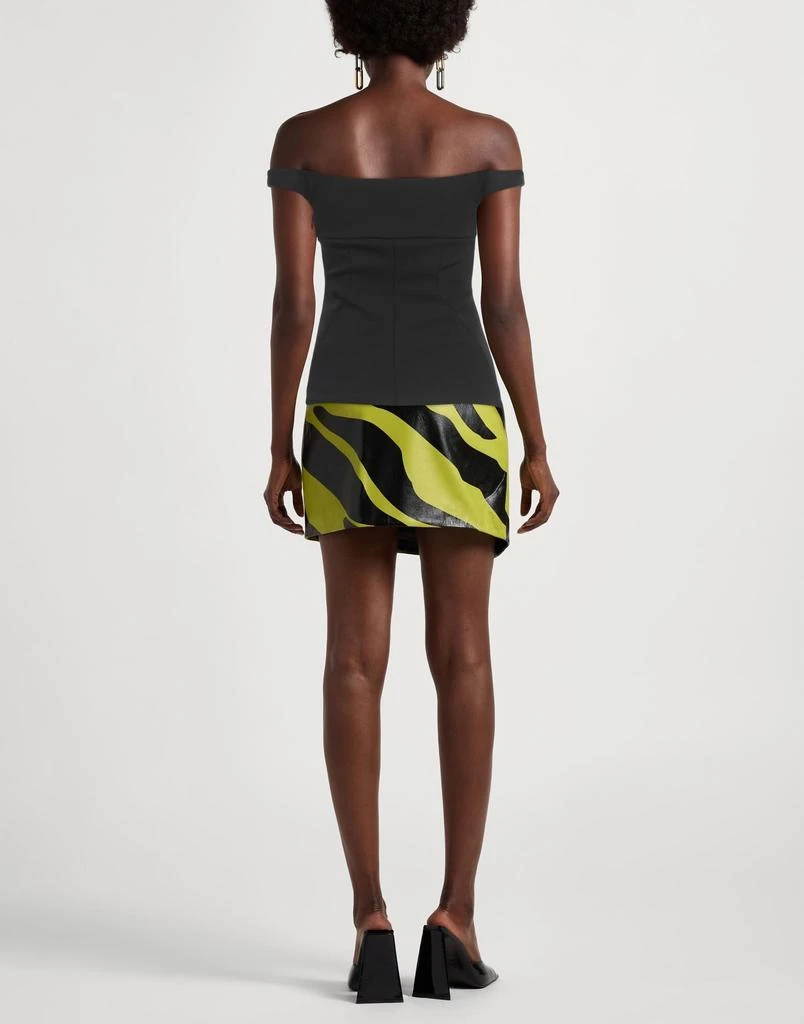 PHILOSOPHY di LORENZO SERAFINI Off-the-shoulder top 3