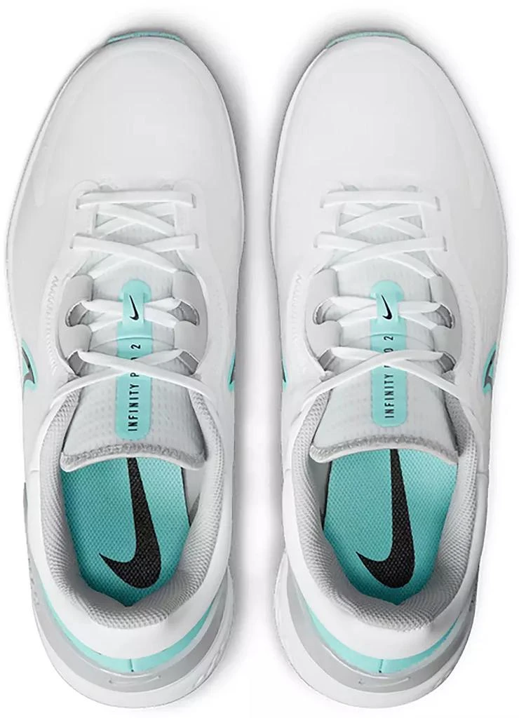 NIKE Nike Men's Infinity Pro 2 Golf Shoes 4
