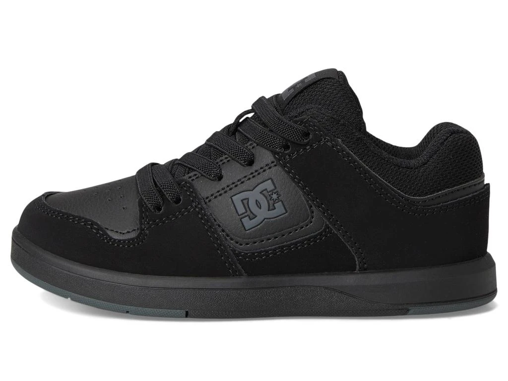 DC Cure Elastic (Little Kid/Big Kid) 4