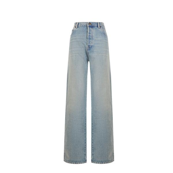 Miu Miu Flared jeans