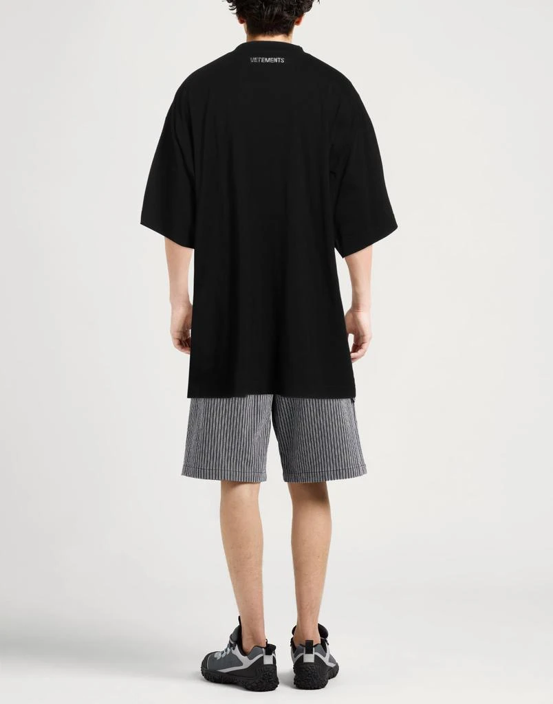 Vetements T-shirt 3
