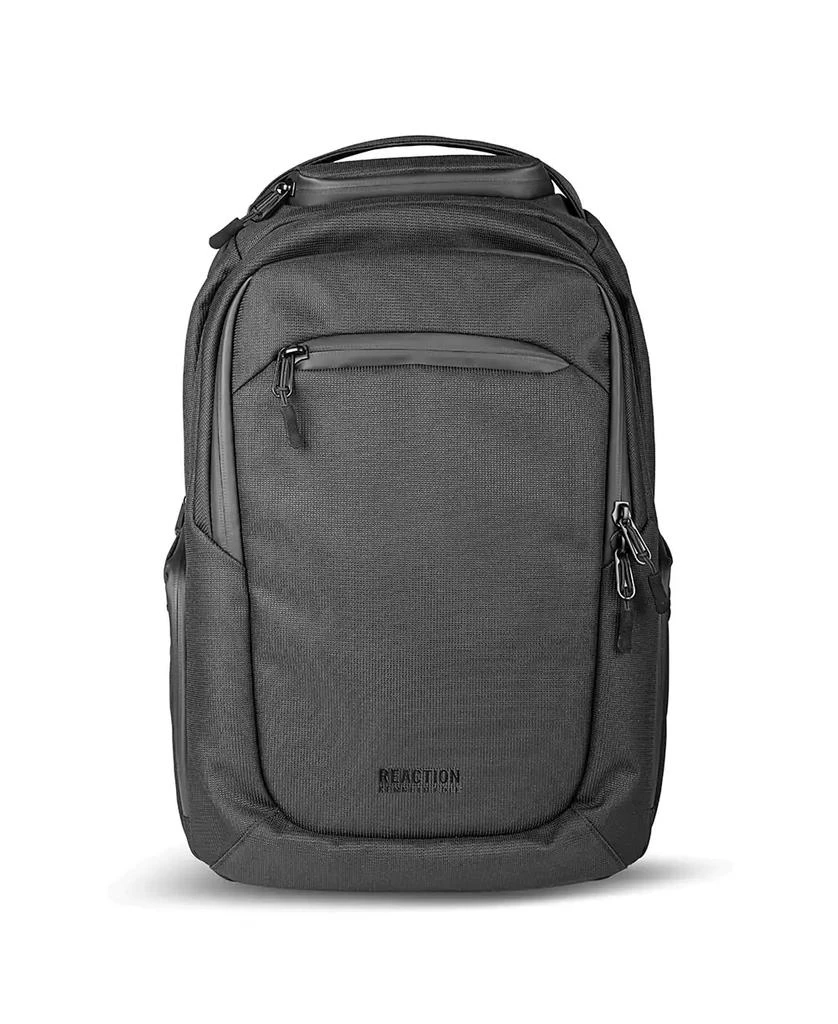 Kenneth Cole Parker 17" Laptop Backpack with Removable Laptop Sleeve 1