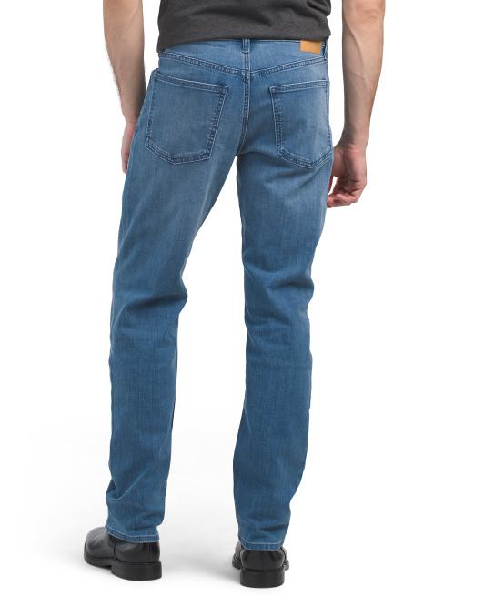 Calvin Klein Slim Med 90S Liberty Jeans