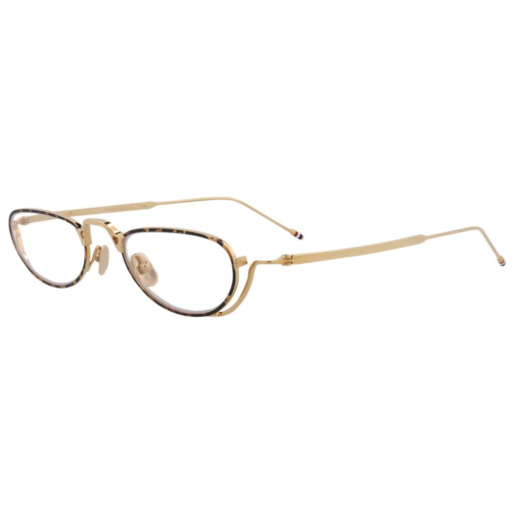Thom Browne Thom Browne Unisex Opticals TBX913-50-01