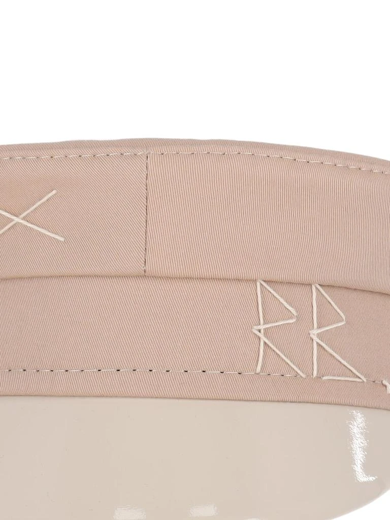 RUSLAN BAGINSKIY Ruslan Baginskiy Embroidered Cap 3
