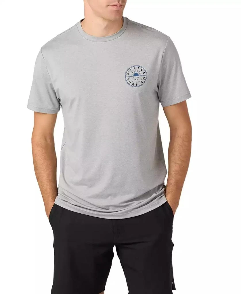 O'Neill Men's Traveler Beams T-Shirt 2