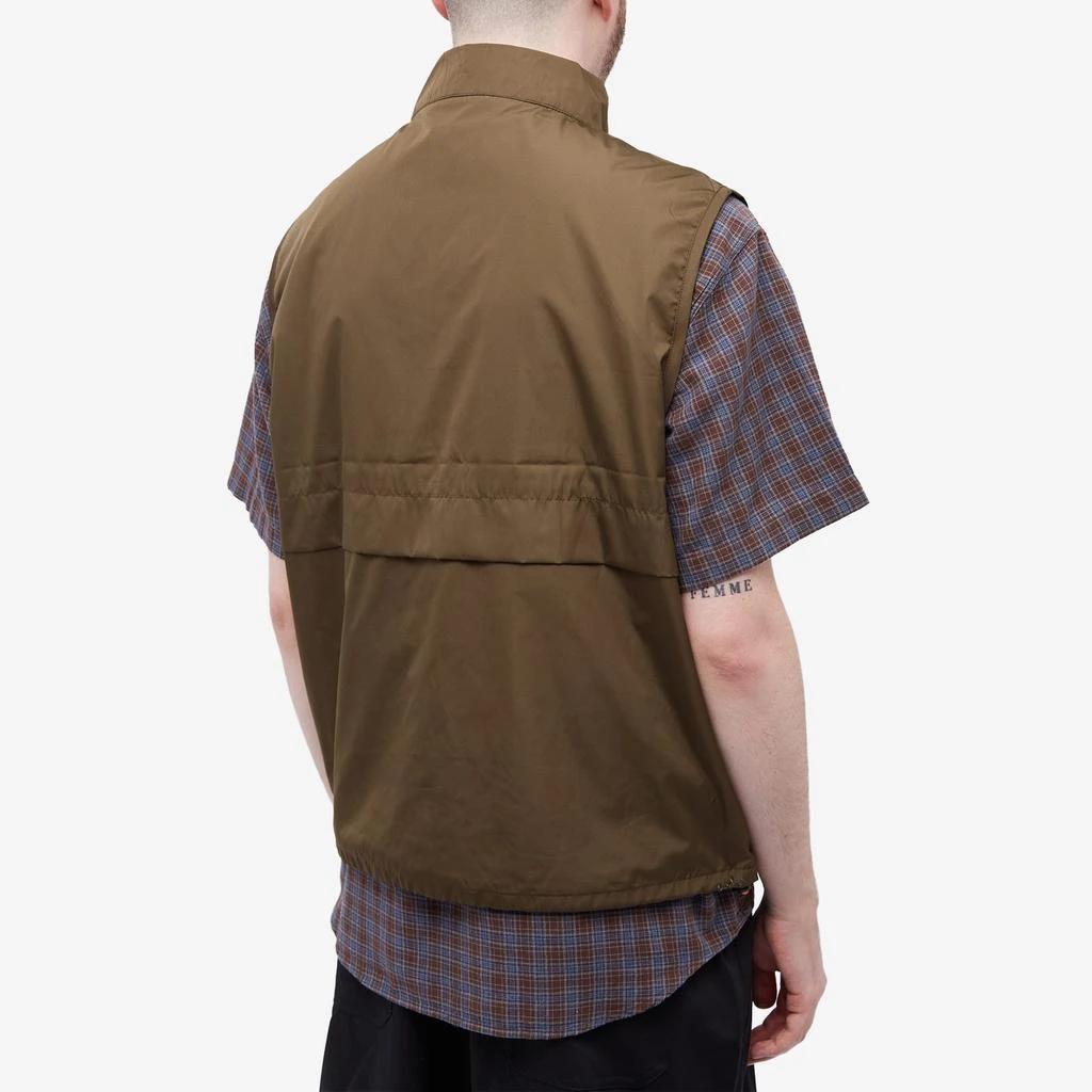 Pleasures Pleasures Disguise Vest 3