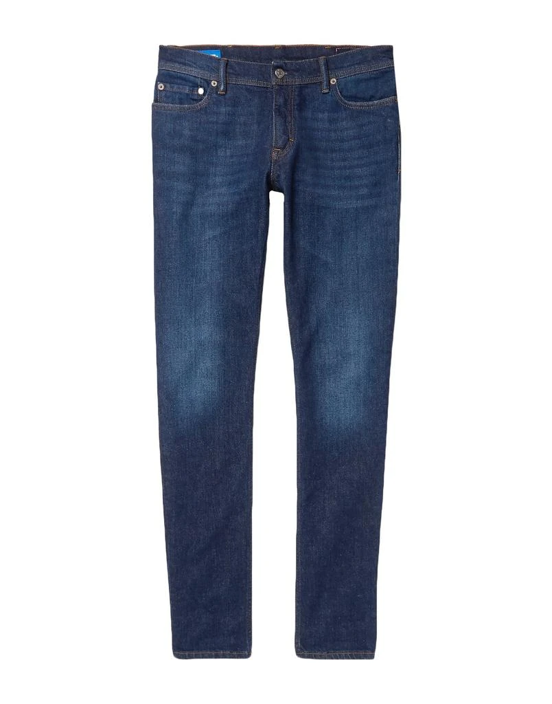 ACNE STUDIOS Denim pants 1