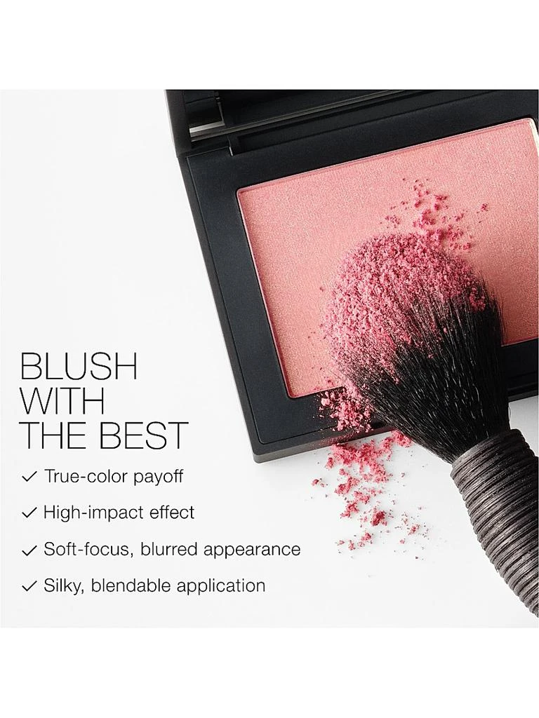NARS Blush 7