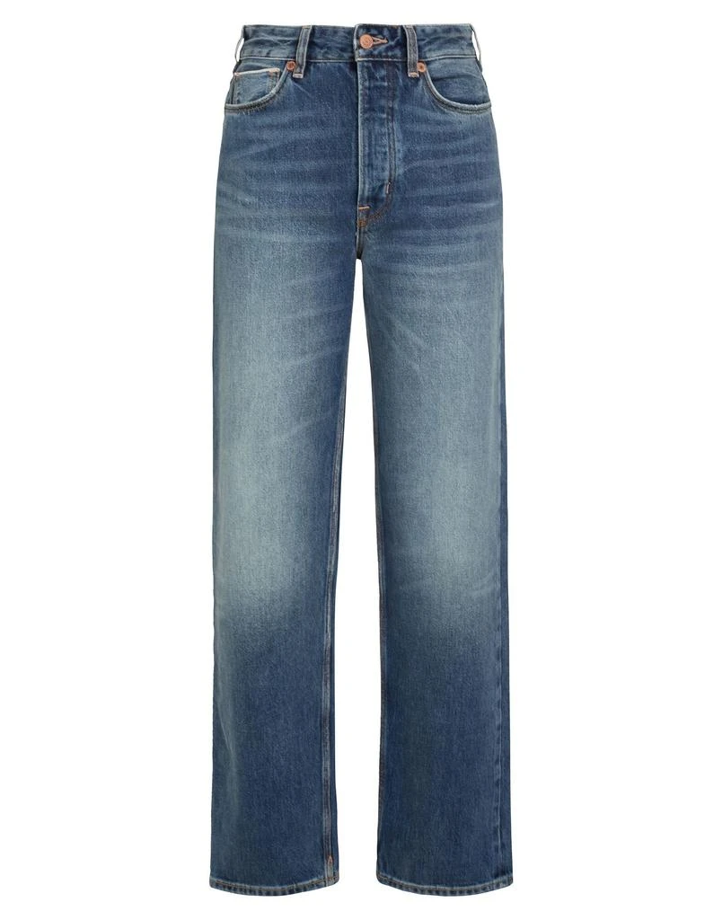 Maison Scotch Denim pants 1
