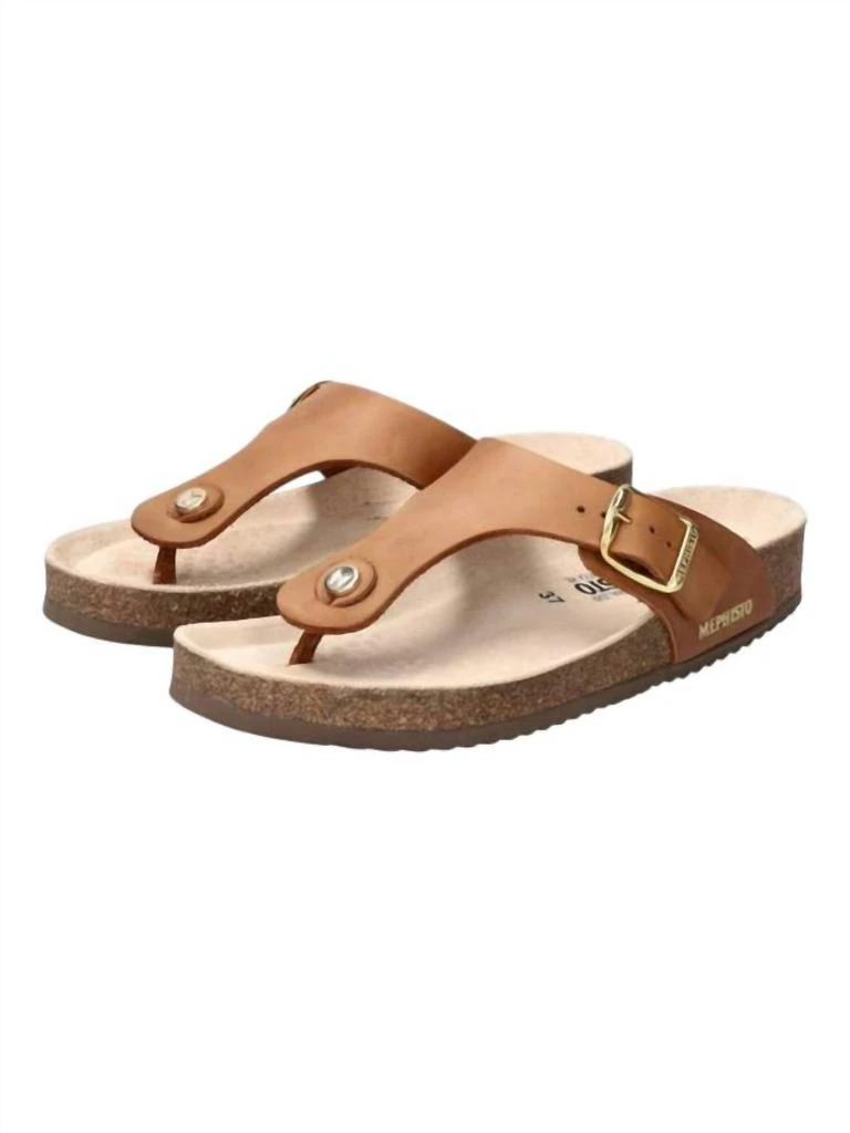 Mephisto Mephisto - Melinda Sandal 4