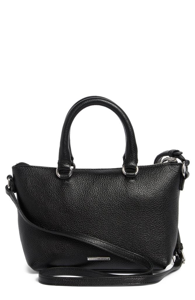 Micro Moto Leather Satchel – On Sale Now with Up to 74% Off