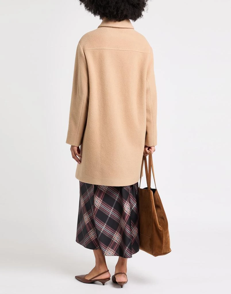 MASSIMO ALBA Coat 3