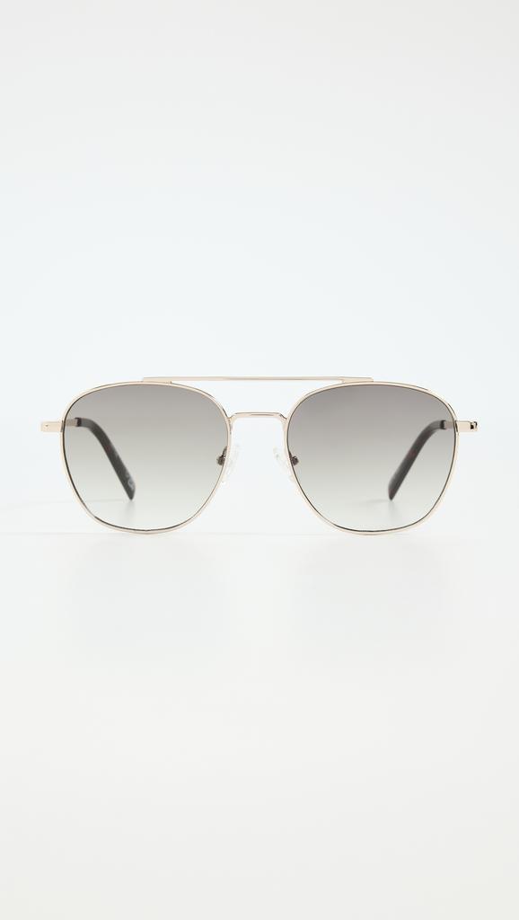 Le Specs Metaphor Sunglasses