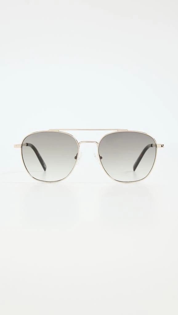 Le Specs Metaphor Sunglasses 1