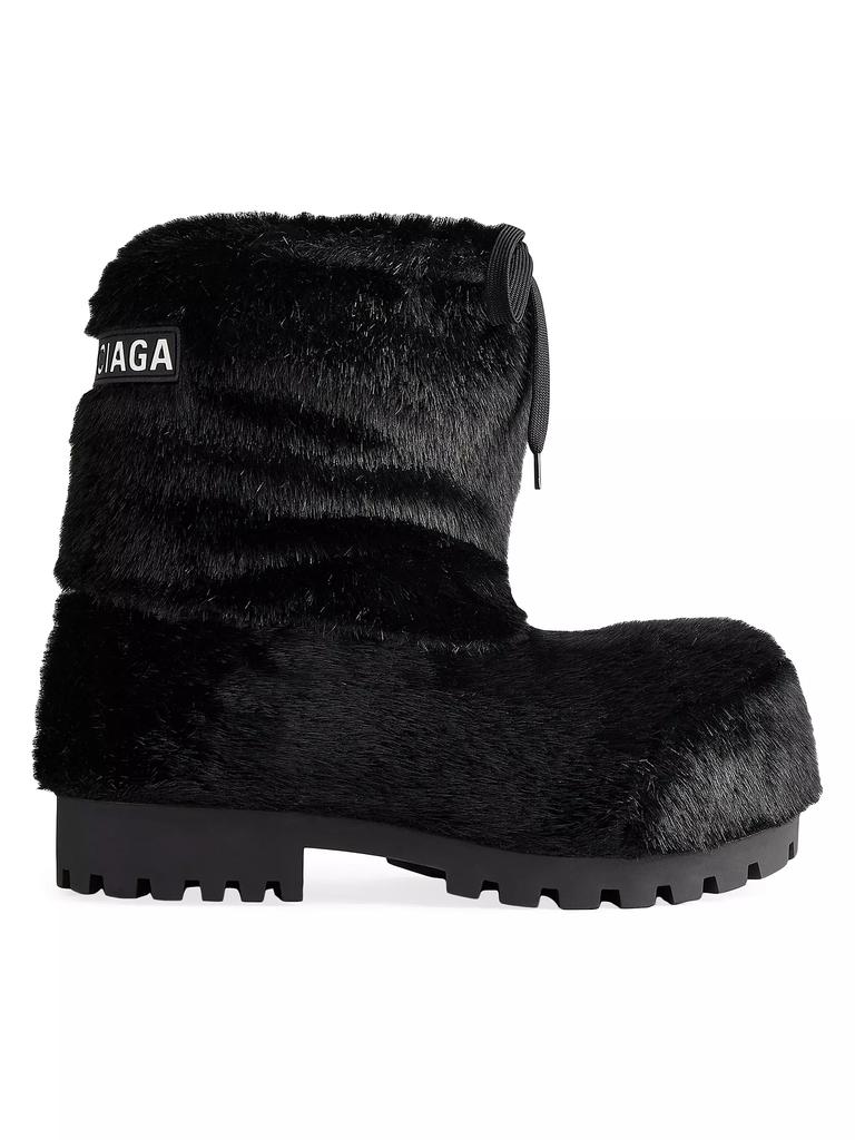 Balenciaga Steroid Boots – FyouGrails