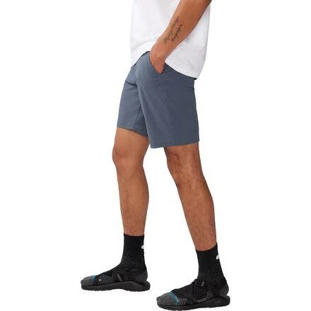 Mountain Hardwear Axton 9in Short - Men's 5