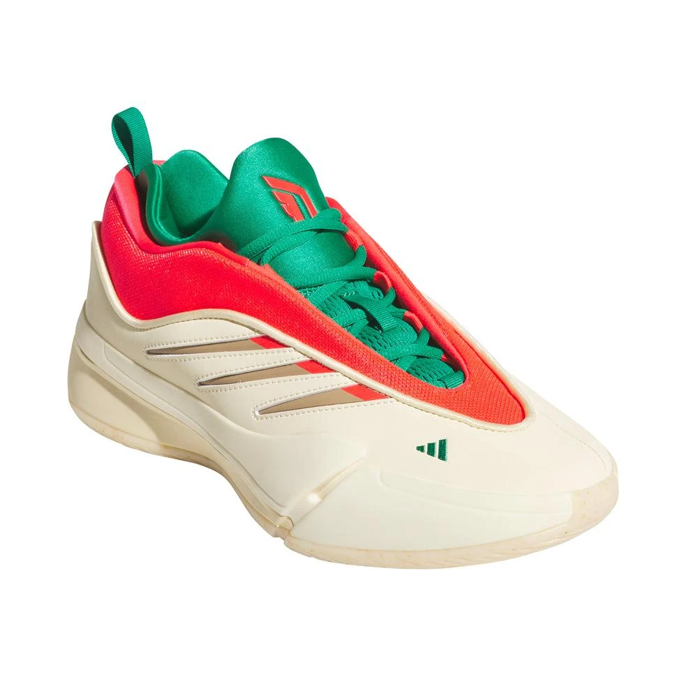 Adidas Dame 9 Shoes 2