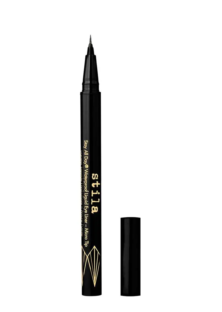Stila Stay All Day® Liquid Eye Liner Micro Tip 0.5ml 3