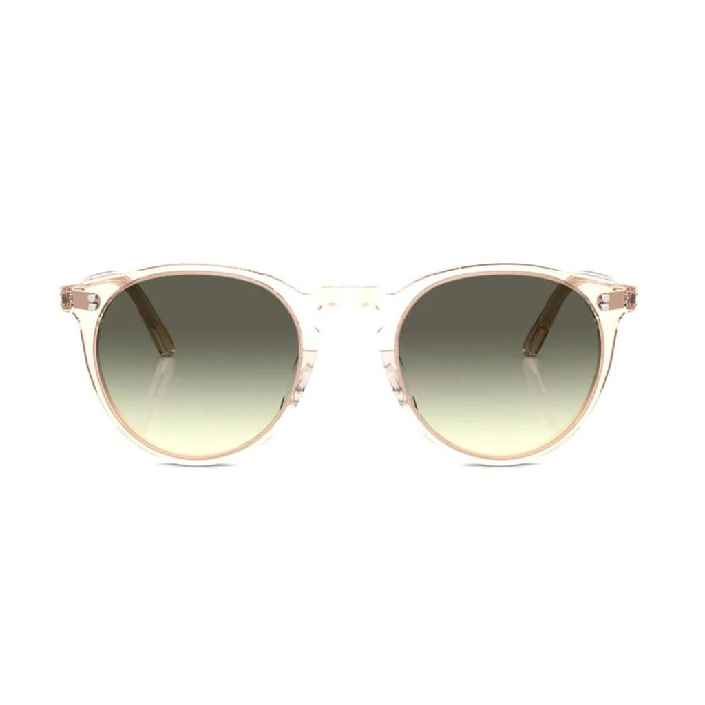 Oliver Peoples Oliver Peoples Ov5183S O'Malley Sunglasses 2