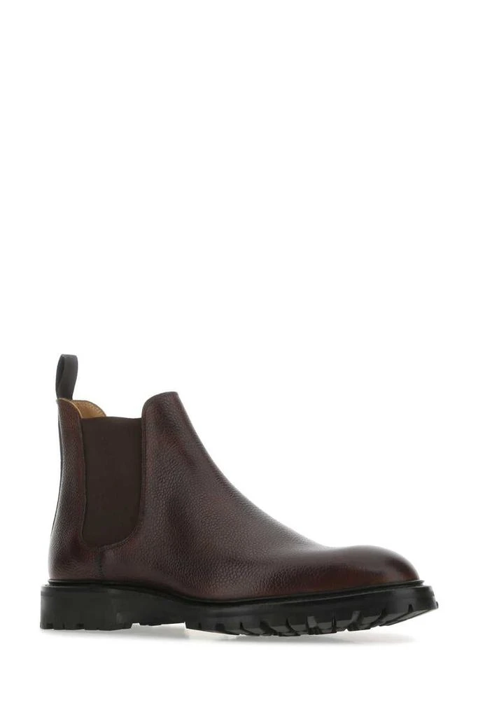 Crockett & Jones Crockett & Jones Boots 2