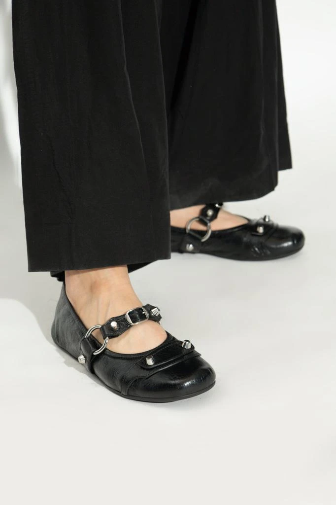 Balenciaga Balenciaga Ballerinas City 2