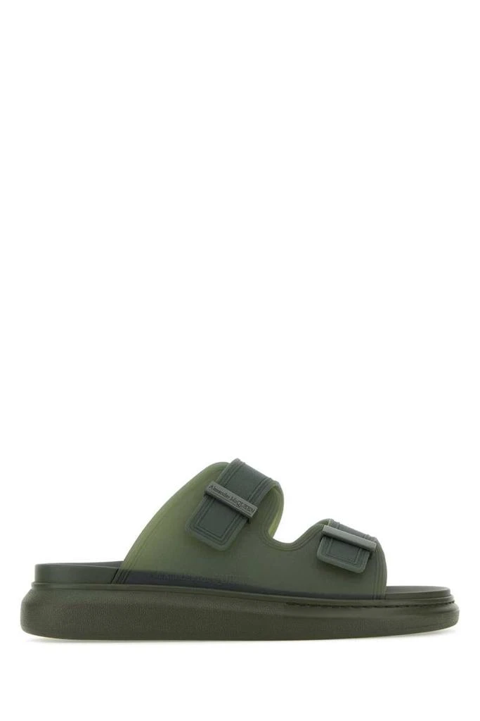 Alexander McQueen Alexander McQueen Slippers 1