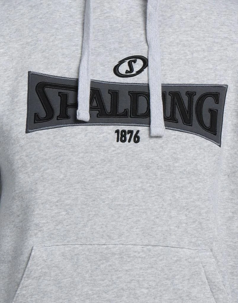 Spalding Hooded sweatshirt 4