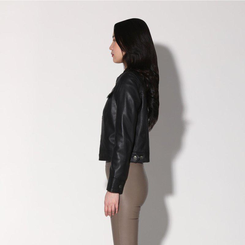 Walter Baker Laine Jacket