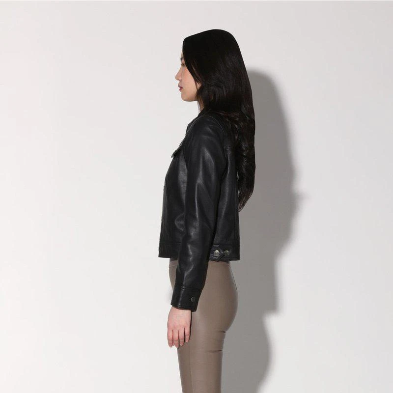 Walter Baker Laine Jacket 2