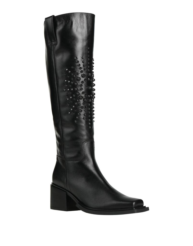ZINDA Boots
