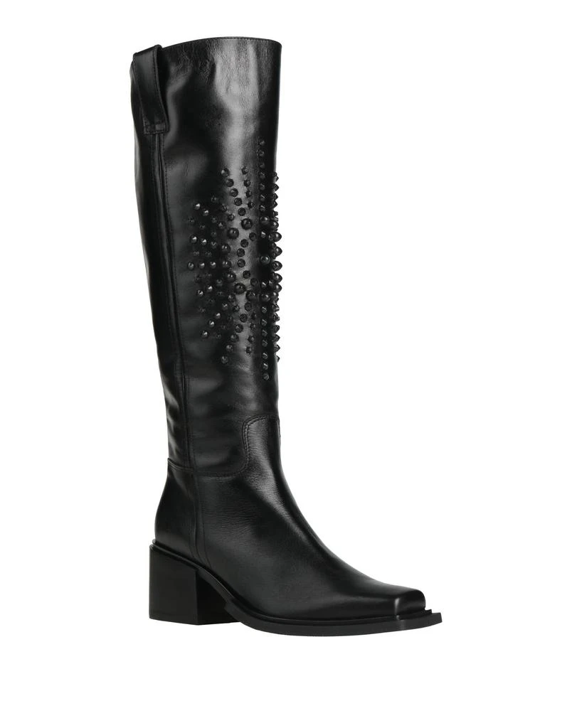 ZINDA Boots 2