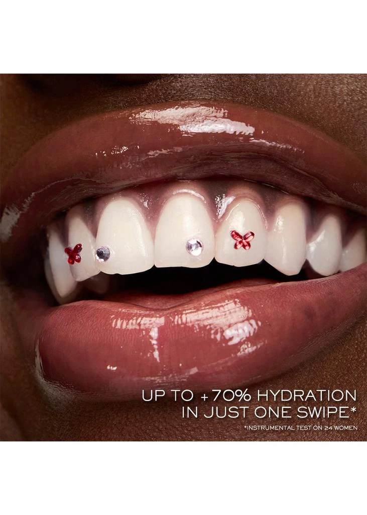 Lancôme Lip Idôle JuicyTreat - Juicy Oil-in-Gloss, Hydrating and Plumping 3D Gloss 3