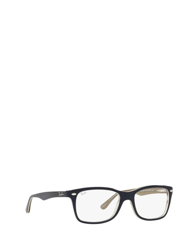 Ray-Ban Ray-Ban Rectangular Frame Glasses 2