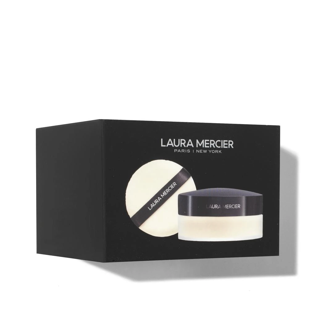 Laura Mercier Translucent Loose Setting Powder Jumbo 5