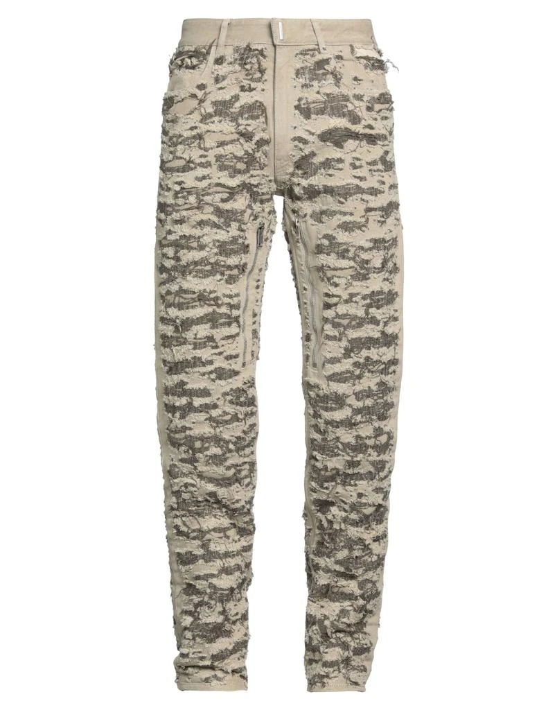 Givenchy Denim pants 1