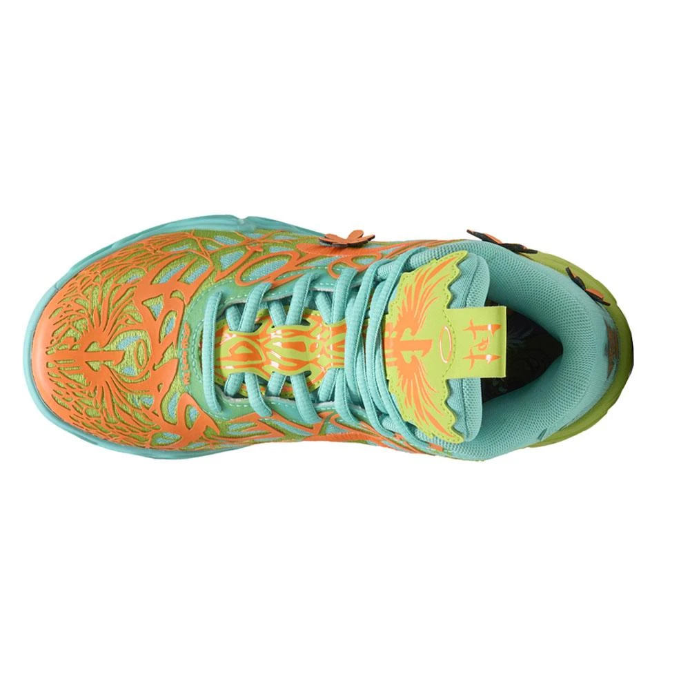 Puma MB.04 SD Basketball Shoes (Big Kid) 4