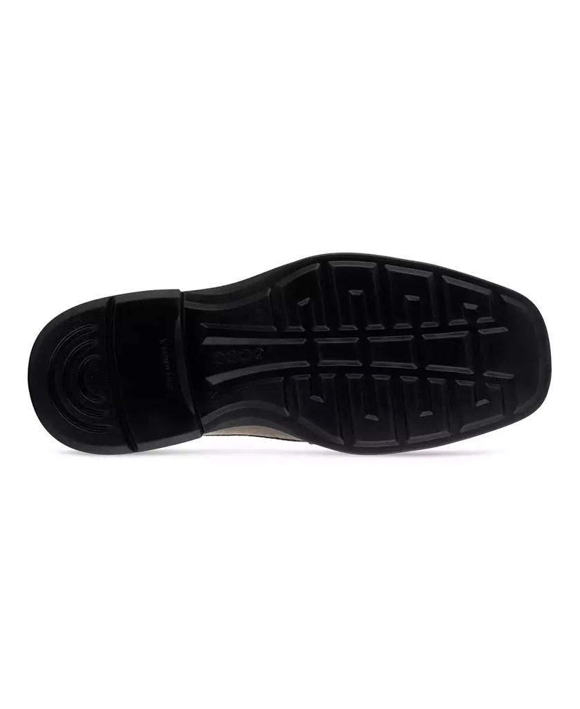 ECCO Men's Helsinki 2.0 Slip-On Loafers 5