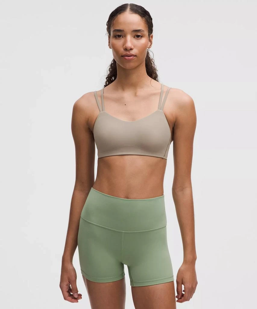 Lululemon Like a Cloud Bra *Light Support, B/C Cup 41