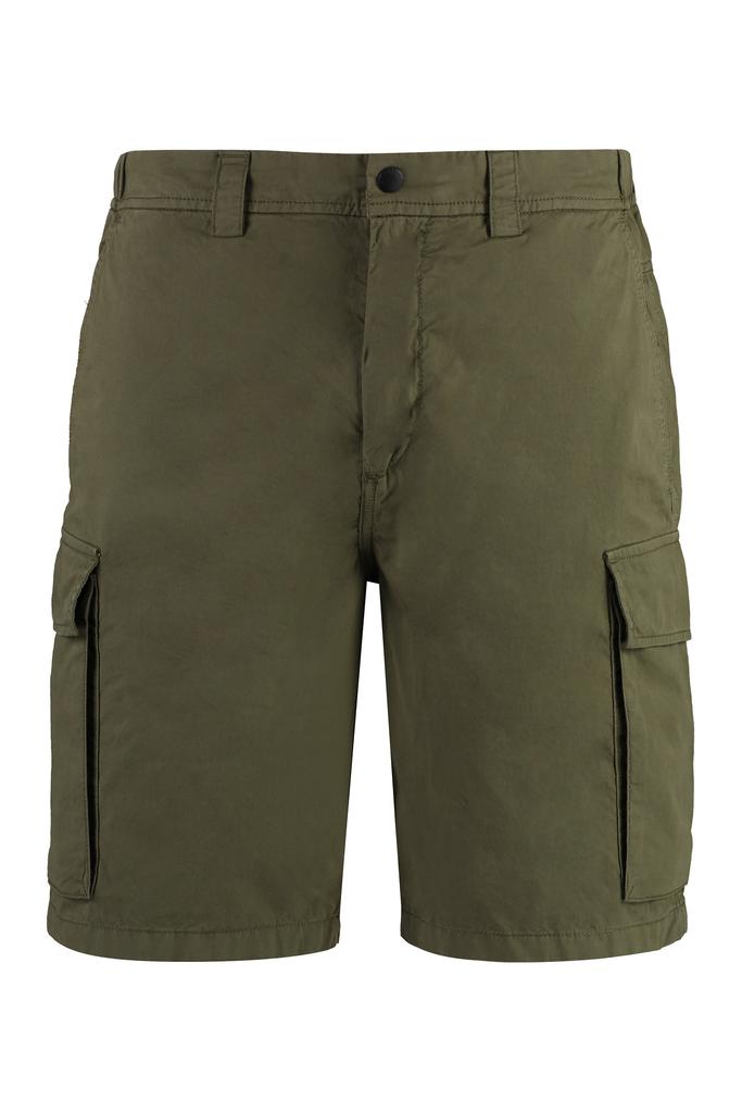【送料&関税込】Kenzo Chino Bermuda KENZO | BIKE SHORTS