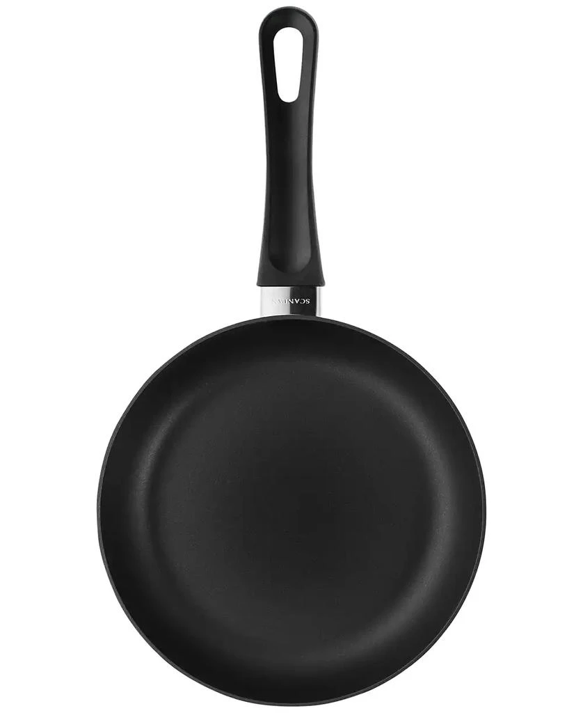 Scanpan Classic 8", 20cm Nonstick Fry Pan in Sleeve, Black 1