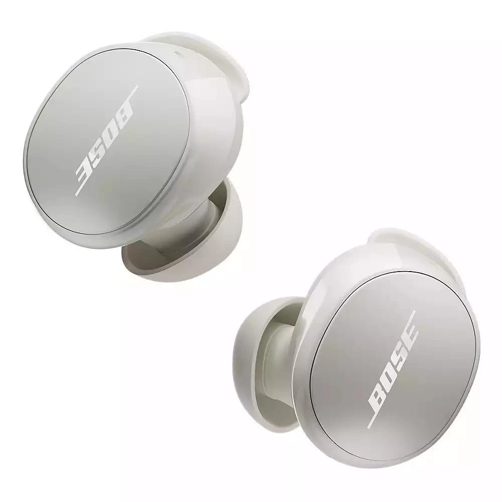 Bose QuietComfort Noise Cancelling Earbuds