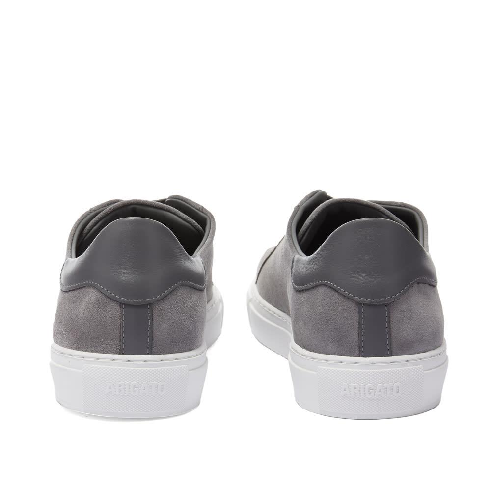 ★Axel Arigato★ グレー Clean 90 スニーカー AXEL ARIGATO - Clean 90 Sneaker