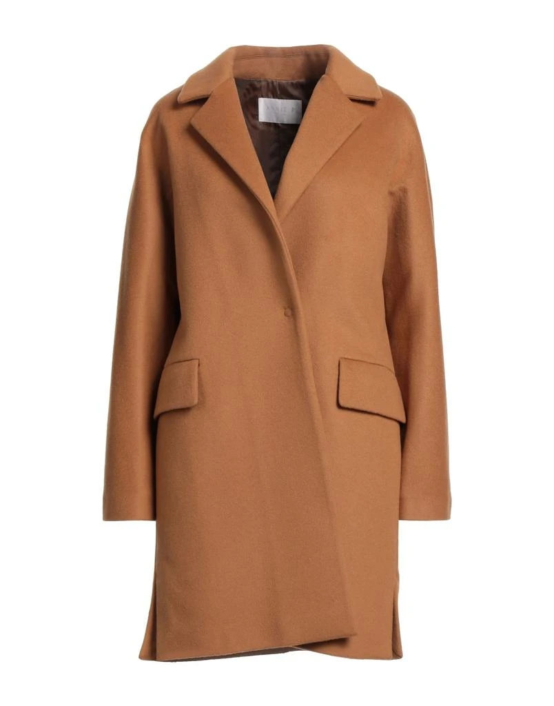 ANNIE P. Coat 1