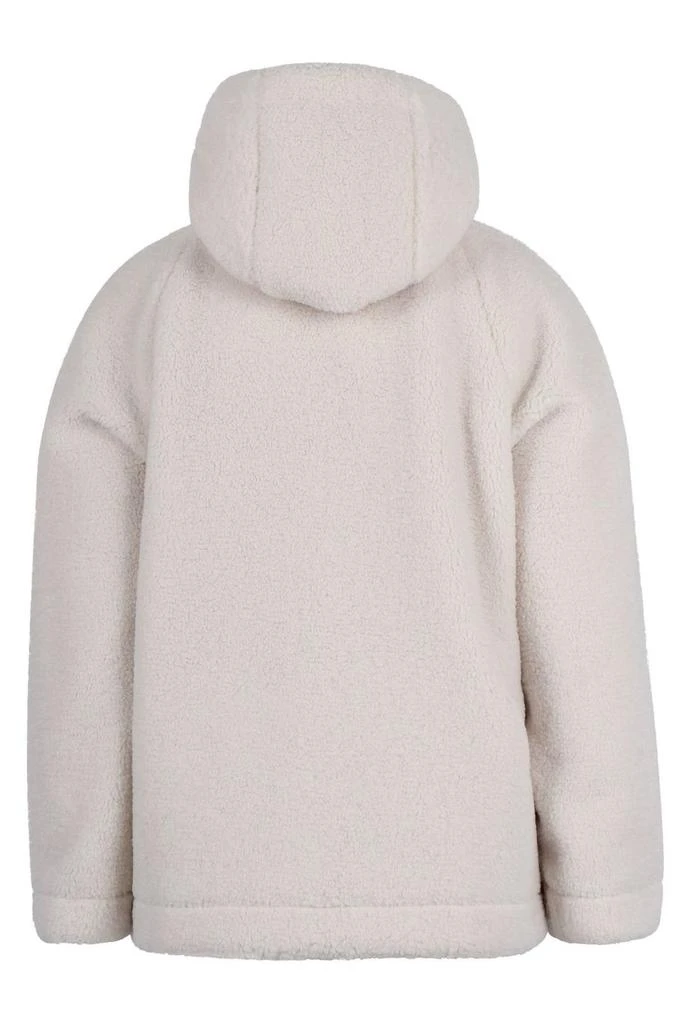 Moncler Moncler Grenoble Zip-Up Drawstring Jacket 2