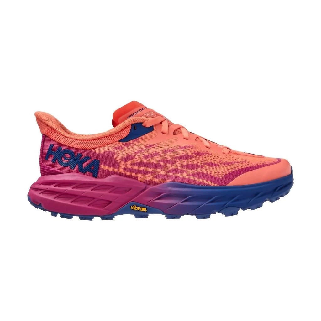 Hoka One One Hoka - Women's Speedgoat 5 Running Shoes