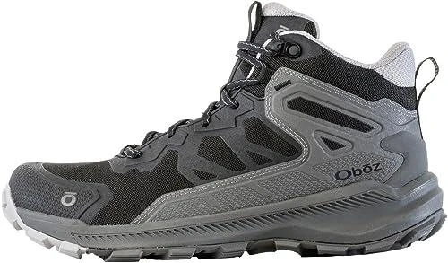  Oboz Men
s Katabatic Mid Hiking Boot