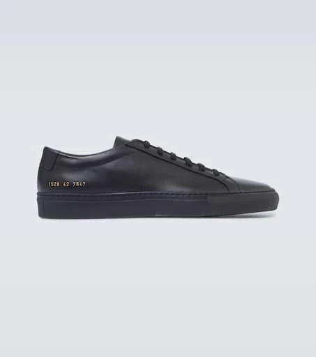 Common Projects Original Achilles Low sneakers 1