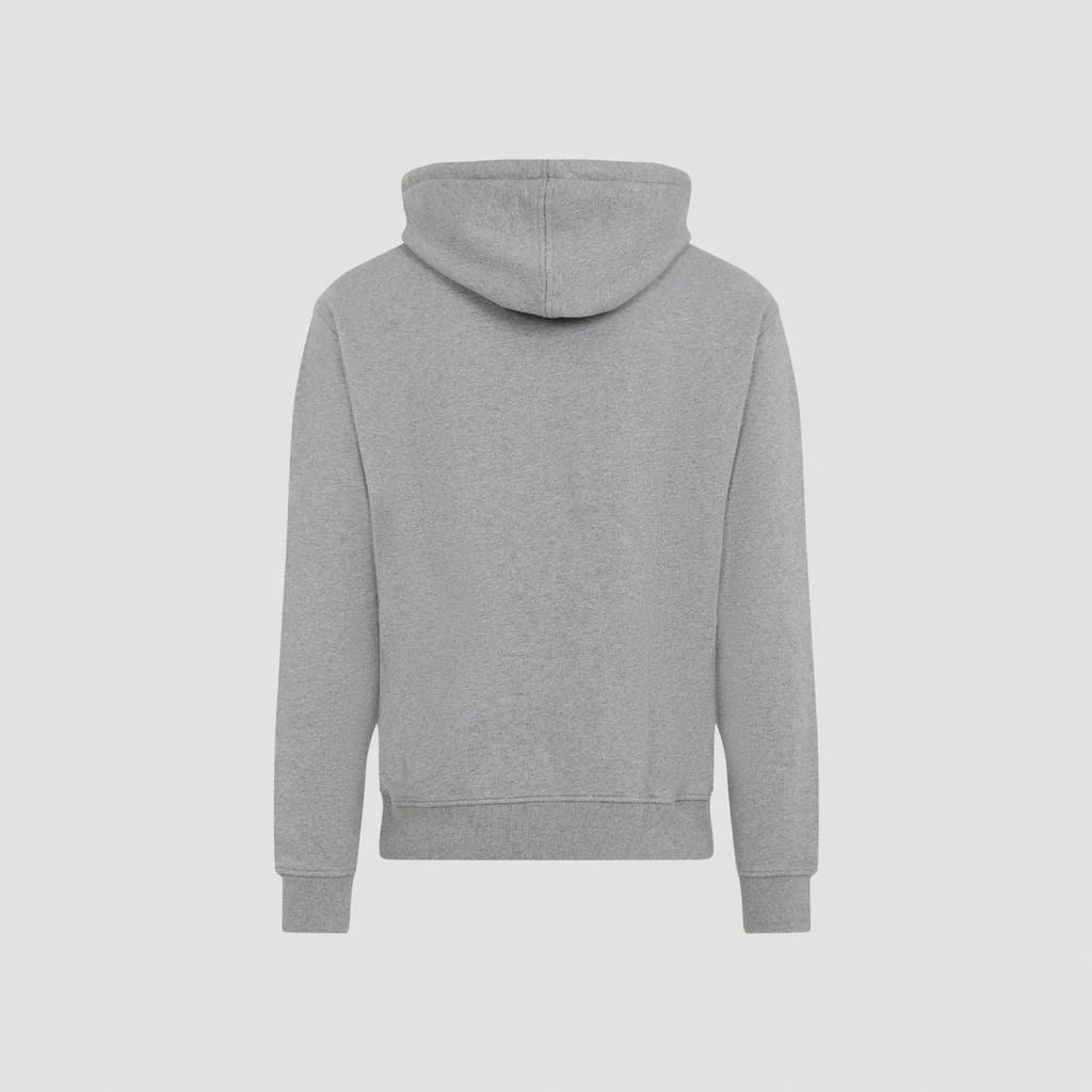 AMI Ami Paris Sweatshirt 2