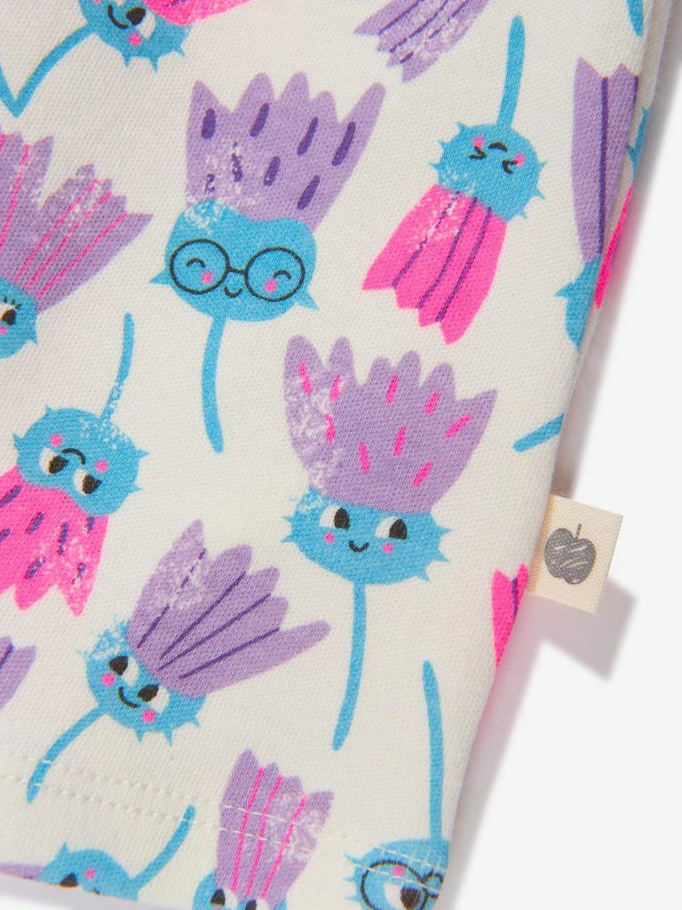 The Bonnie Mob The Bonnie Mob Girls Organic Cotton Leena Dress 4